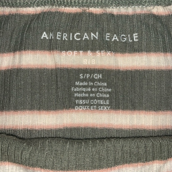 AE tube top!🌟 - Picture 2 of 2